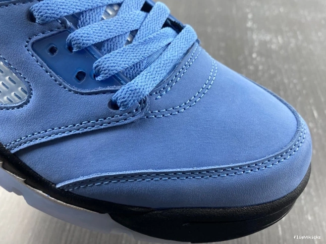 DV1310-401 Jordan 5 Air UNC 1010